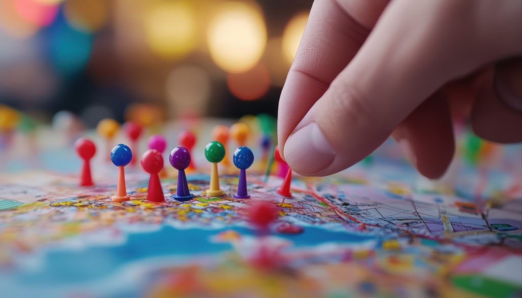 Enhancing local SEO for business growth and reach